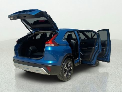 Used 2025 Mitsubishi Eclipse Cross SE AWD/4WD image 13