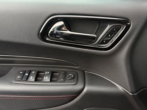 Used 2024 Dodge Durango R/T image 21