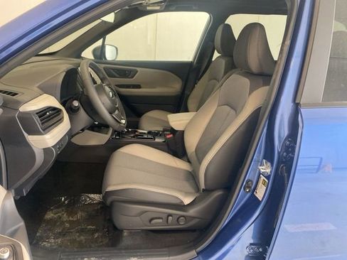 New 2026 Subaru Forester Premium image 10