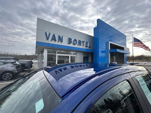 Certified 2017 Chevrolet Trax LS image 36