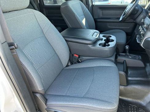 Certified 2023 RAM 2500 Tradesman image 11