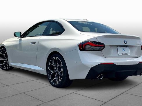 New 2025 BMW 230i Coupe w/ Premium Package image 12