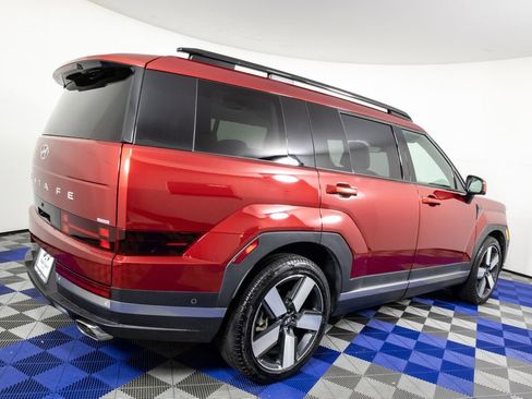 Used 2024 Hyundai Santa Fe Limited image 5
