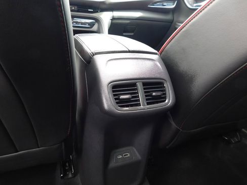 Used 2023 Buick Envision Essence w/ Sport Touring Package image 14