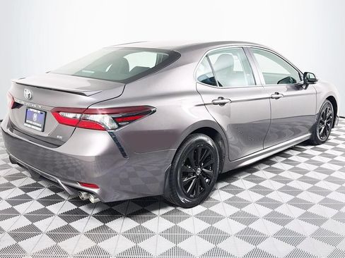 Used 2023 Toyota Camry SE FWD image 26