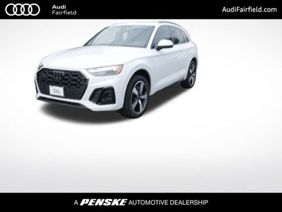 Certified 2023 Audi Q5 2.0T Premium Plus w/ Premium Plus Package