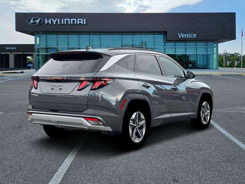 New 2026 Hyundai Tucson SEL FWD image 7