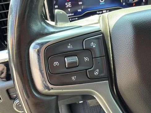 Certified 2024 Chevrolet Silverado 1500 RST w/ Convenience Package II AWD/4WD image 11