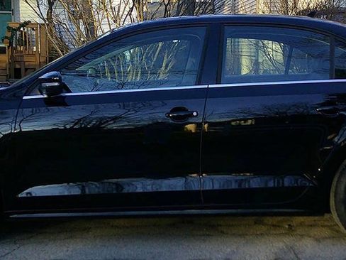 Used 2014 Volkswagen Jetta TDI image 7