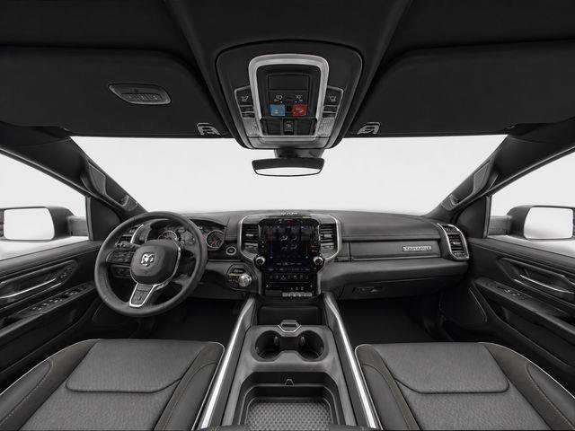Used 2026 RAM 1500 Laramie AWD/4WD image 19