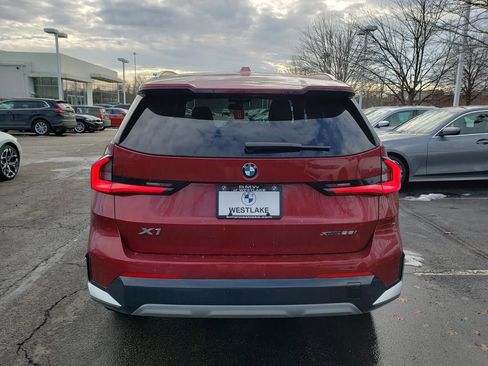 New 2026 BMW X1 xDrive28i w/ Technology Package AWD/4WD image 5