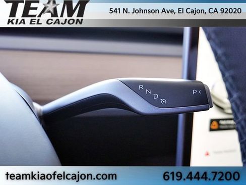 Used 2022 Tesla Model Y Performance image 37