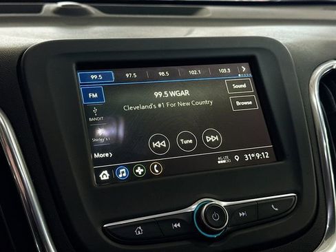 Used 2019 Chevrolet Equinox LS w/ LS Convenience Package image 15