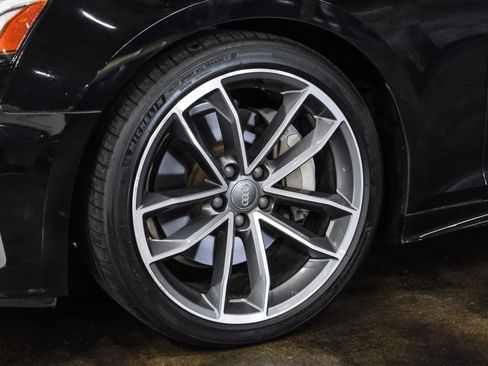 Used 2020 Audi A5 2.0T Premium Plus w/ Premium Plus image 46