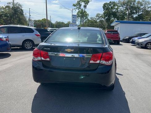 Used 2016 Chevrolet Cruze LS image 11