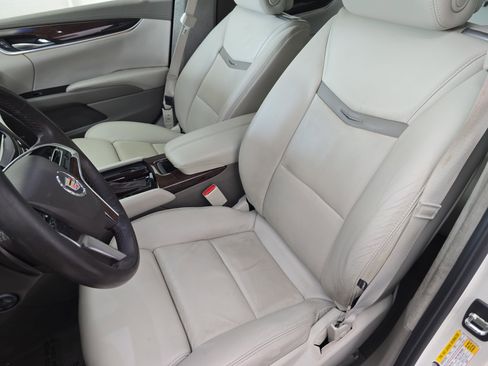 Used 2013 Cadillac XTS Platinum image 14
