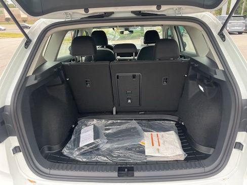 New 2025 Volkswagen Taos S image 24