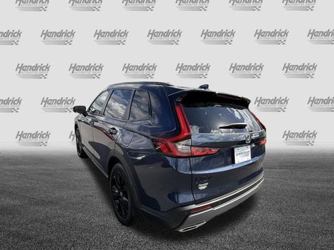 New 2026 Honda CR-V Sport Touring image 8
