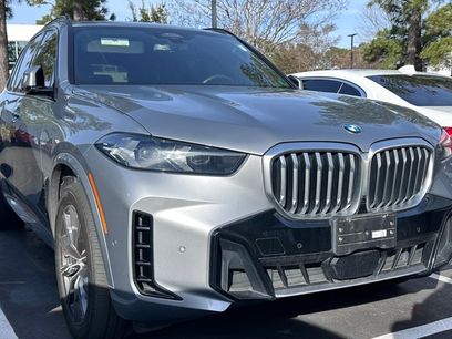 Certified 2024 BMW X5 xDrive40i w/ M Sport Package