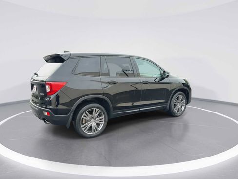 Used 2019 Honda Passport EX-L image 8