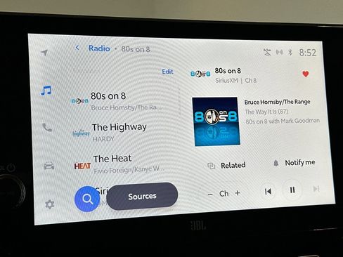 Used 2023 Toyota RAV4 XSE w/ Weather Package image 18