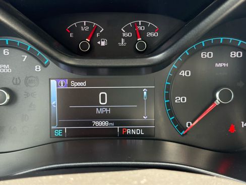 Used 2017 GMC Canyon SLT w/ Driver Alert Package AWD/4WD image 17