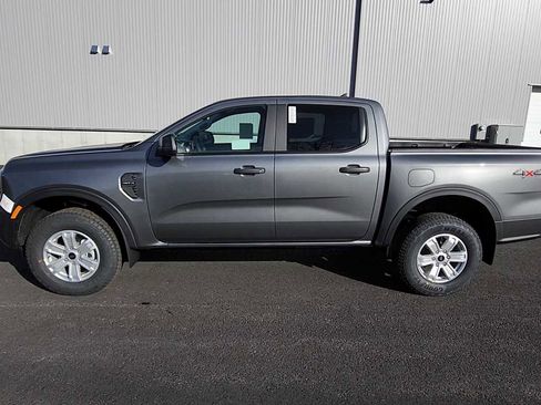 New 2025 Ford Ranger XL w/ Trailer Tow Package image 5