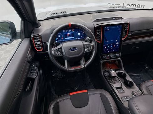 Used 2024 Ford Ranger Raptor image 22