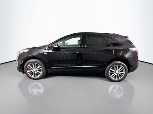 New 2026 Cadillac XT5 Sportv AWD/4WD image 4