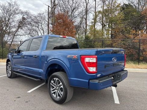 Certified 2023 Ford F150 XL w/ STX Appearance Package image 3