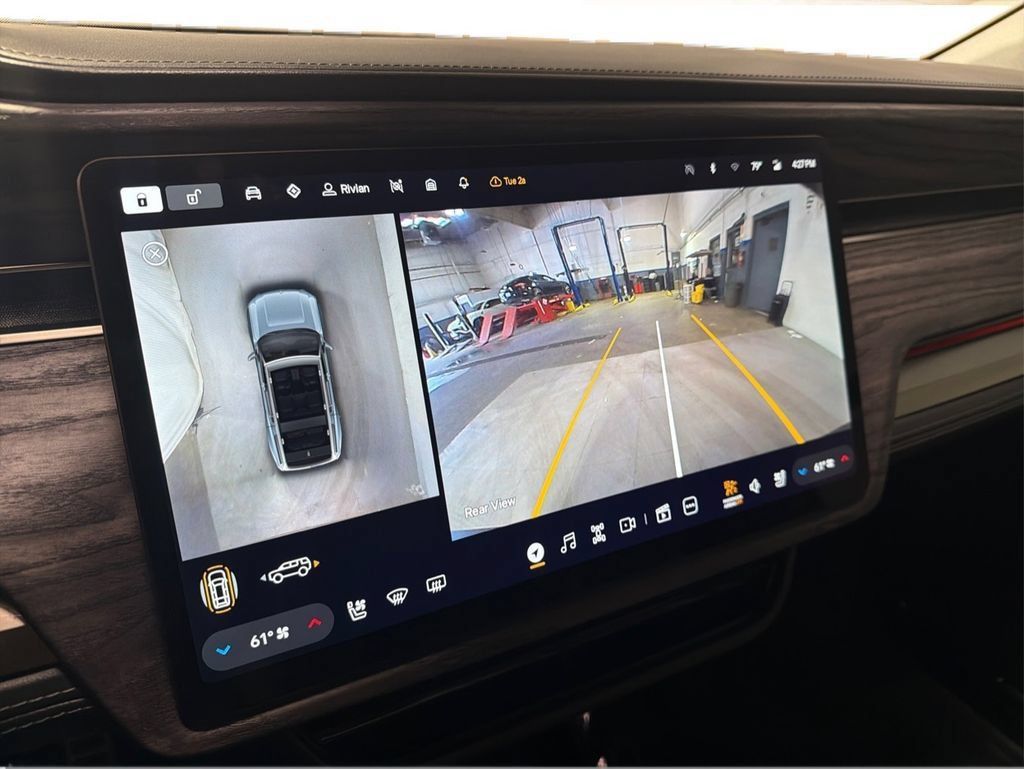 Used 2024 Rivian R1S Launch Edition Quad AWD/4WD image 24