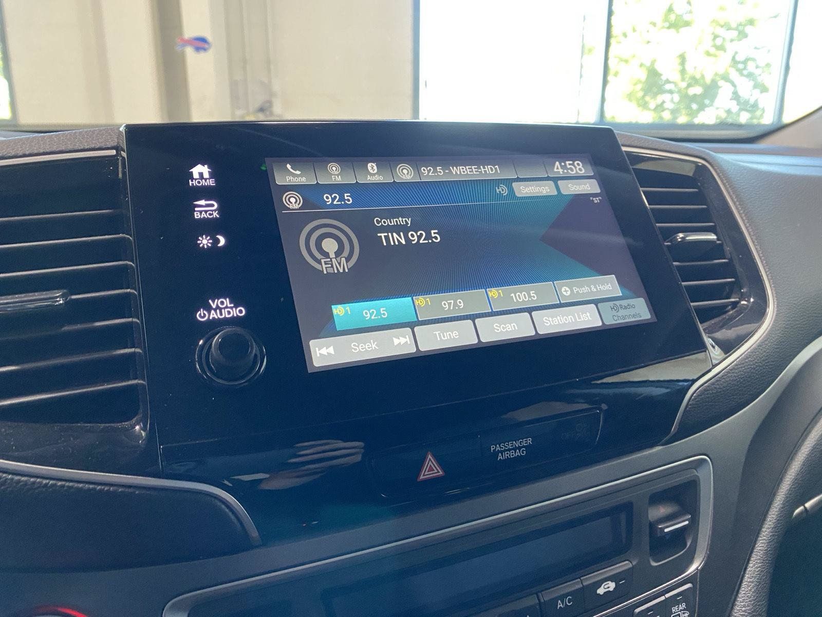 Used 2021 Honda Pilot EX-L image 27