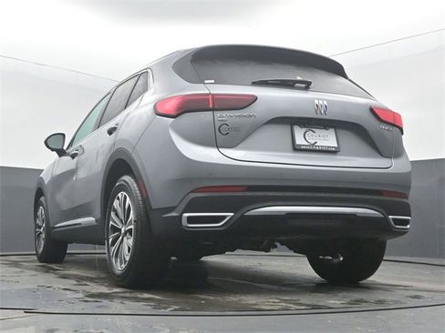 New 2026 Buick Envision Preferred image 49