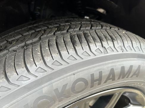 New 2026 Toyota Grand Highlander Limited image 28