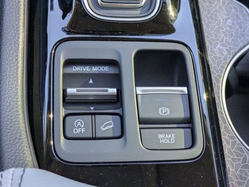 New 2026 Honda Pilot Elite image 35