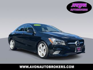 Used 2015 Mercedes-Benz CLA 250 4MATIC video 1