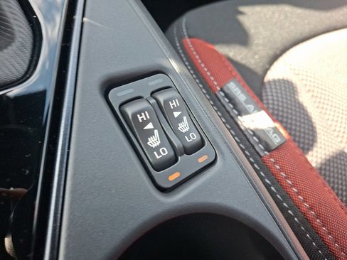 Used 2025 Subaru Impreza RS image 14