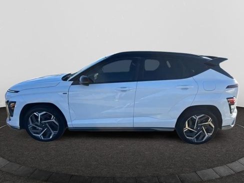 Used 2024 Hyundai Kona N Line image 5