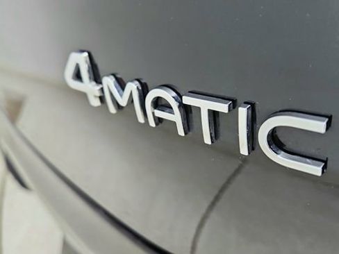 Used 2023 Mercedes-Benz EQE 500 500 Sedan image 18