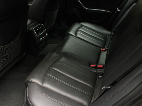 Used 2014 Audi A6 3.0T Prestige AWD/4WD image 21