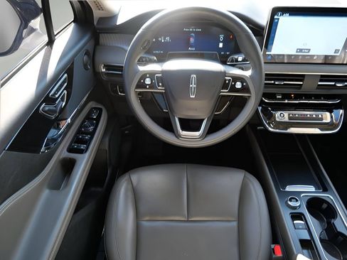 Used 2024 Lincoln Corsair FWD w/ Equipment Group 102A image 13
