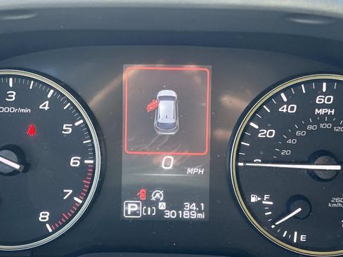 Certified 2024 Subaru Crosstrek 2.5i Sport w/ Crosstrek Mirror Package image 28