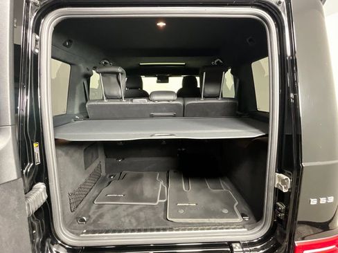 Used 2021 Mercedes-Benz G 63 AMG G 63 AMG image 29