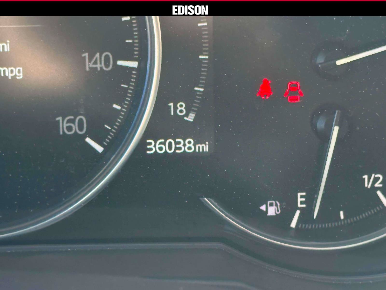 Used 2022 MAZDA CX-5 AWD 2.5 S w/ Premium Package image 25