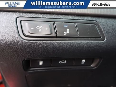 Used 2018 Hyundai Sonata Sport FWD image 21