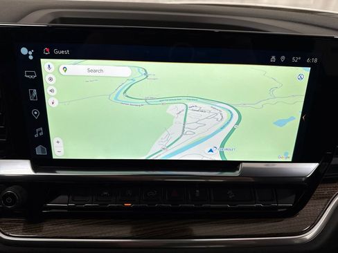 New 2026 Chevrolet Silverado 1500 RST image 31