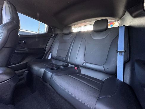 Used 2021 Hyundai Veloster N image 23