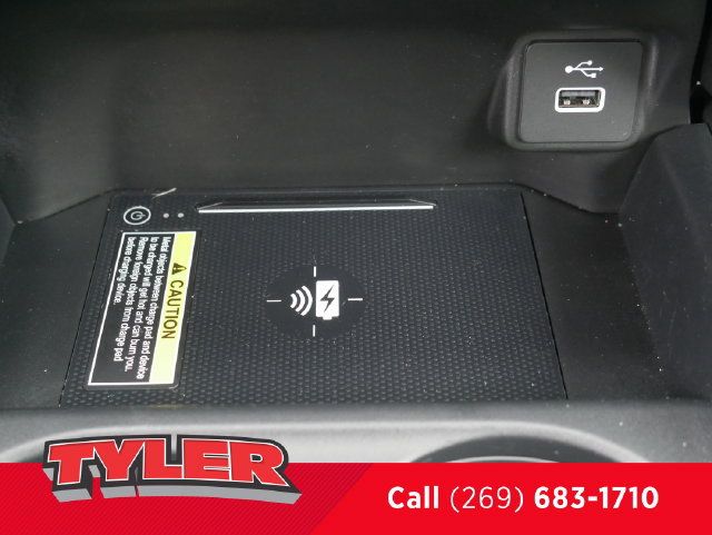 Used 2024 Honda HR-V EX-L image 28