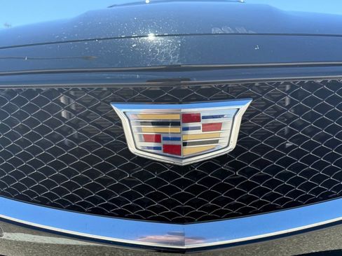 Certified 2024 Cadillac CT5 Sport AWD/4WD image 19