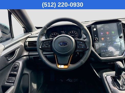 New 2026 Subaru Crosstrek 2.5i Wilderness image 28